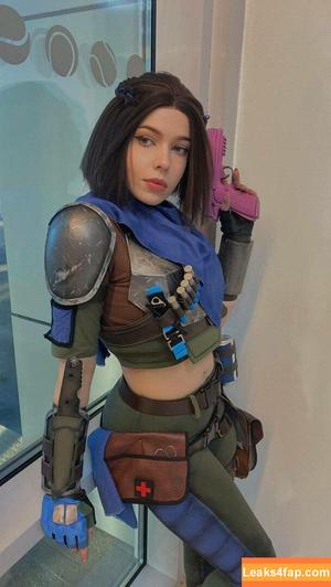 Vasilielcosplay photo #0222