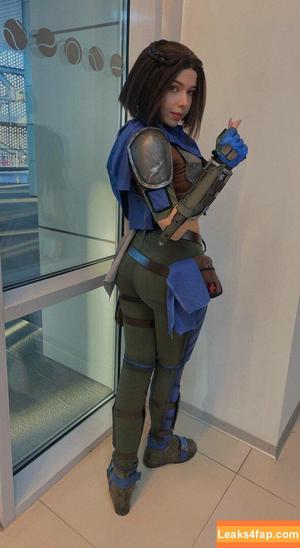 Vasilielcosplay photo #0223