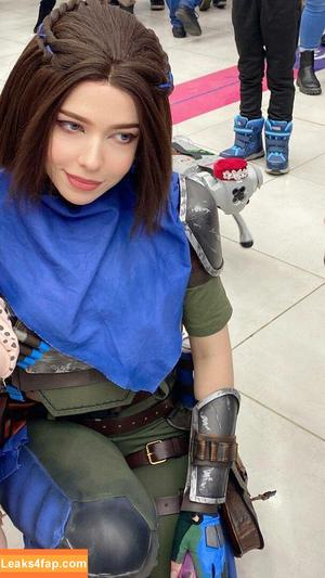 Vasilielcosplay photo #0227