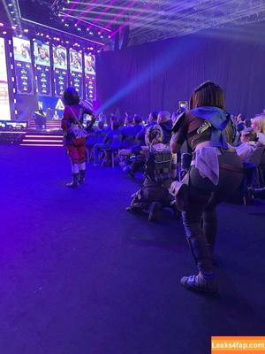 Vasilielcosplay photo #0230