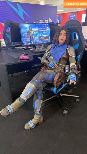 Vasilielcosplay photo #0236