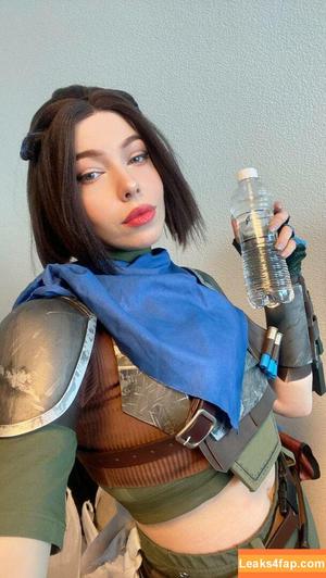 Vasilielcosplay photo #0237