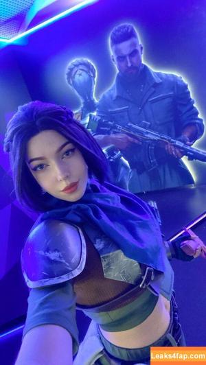 Vasilielcosplay photo #0239