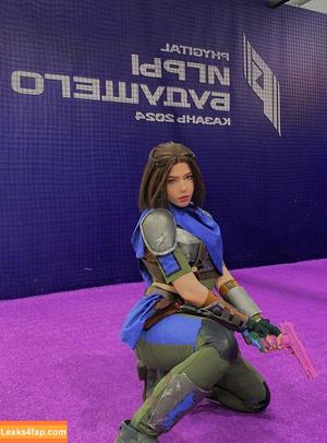 Vasilielcosplay photo #0241