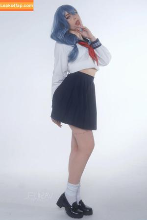 Vasilielcosplay photo #0256
