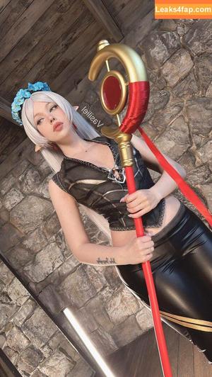 Vasilielcosplay фото #0272