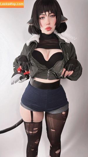 Vasilielcosplay photo #0301