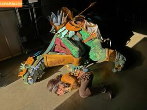 Vasilielcosplay photo #0311