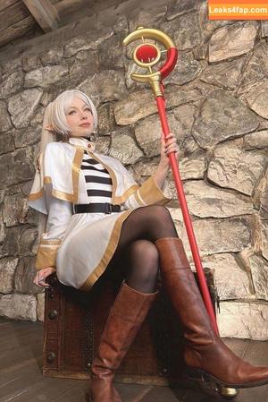 Vasilielcosplay photo #0317