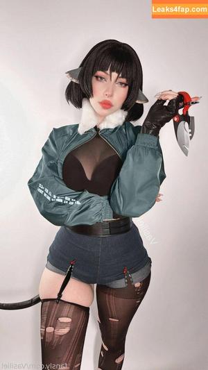 Vasilielcosplay photo #0321