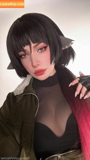 Vasilielcosplay photo #0322