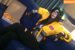 Vasilielcosplay photo #0352