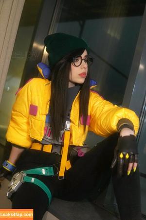 Vasilielcosplay photo #0354