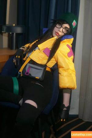 Vasilielcosplay photo #0357