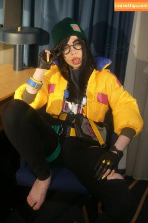 Vasilielcosplay photo #0358