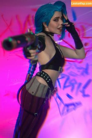 Vasilielcosplay фото #0432