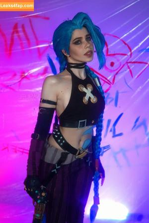 Vasilielcosplay фото #0433