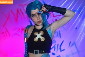 Vasilielcosplay фото #0435