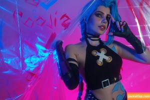 Vasilielcosplay фото #0437