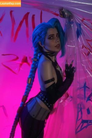 Vasilielcosplay фото #0440