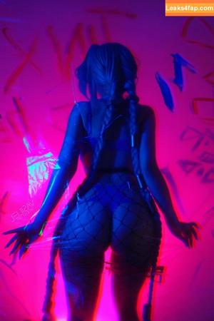 Vasilielcosplay фото #0446