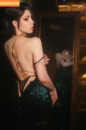 Vasilielcosplay фото #0476