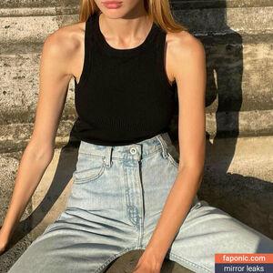 random model