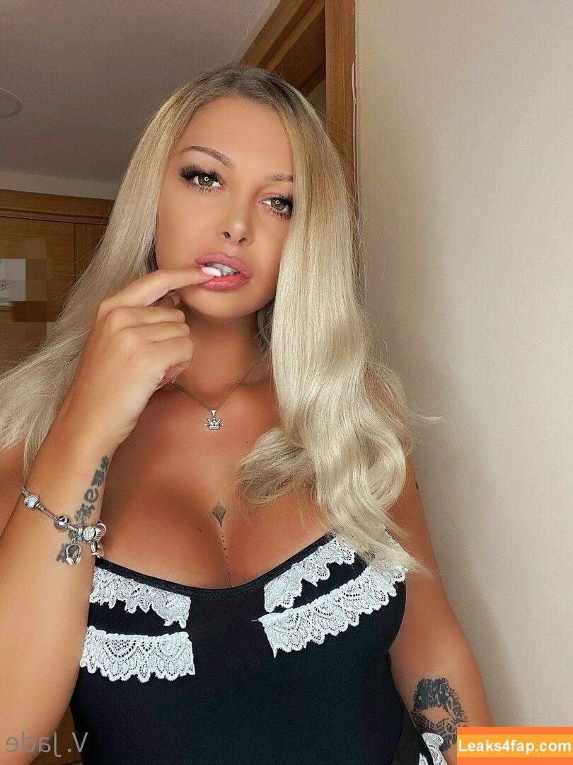 vaya_jade / victoriaa_jade слитое фото фото #0026