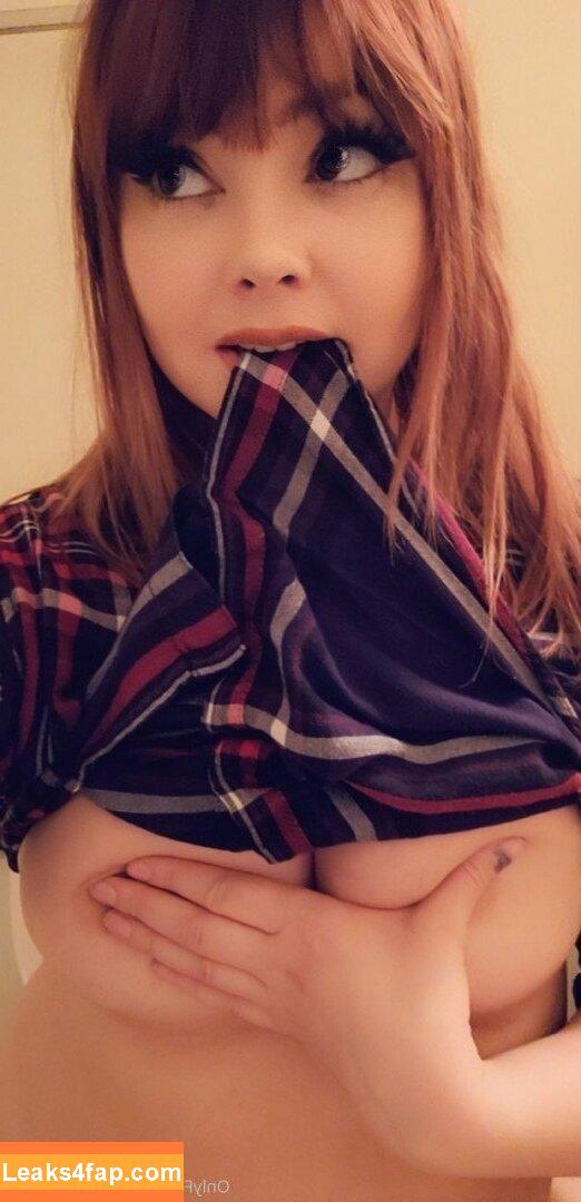 Vaylexia / craazycatlady слитое фото фото #0003