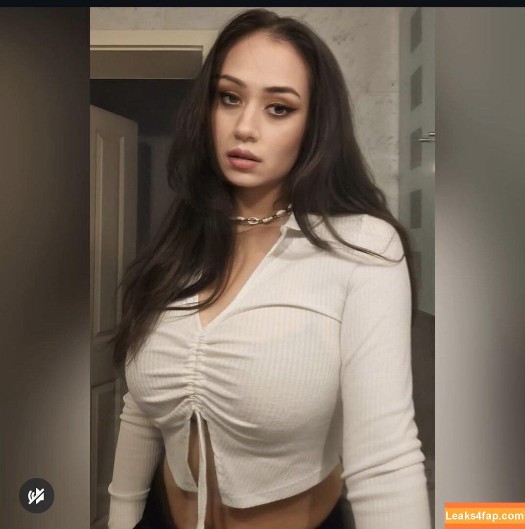VDarquise / vdarqness leaked photo photo #0428