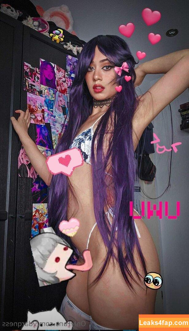VDarquise / vdarqness leaked photo photo #0451