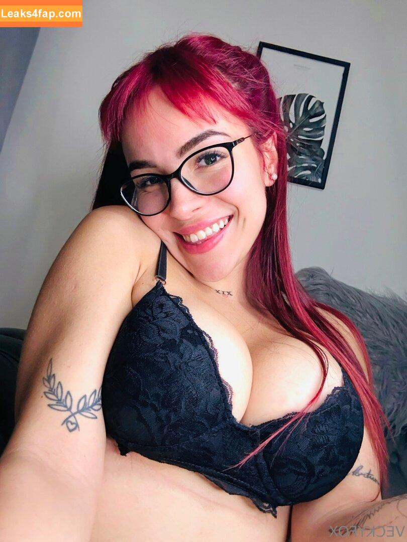 veckyfox / thevickyvox слитое фото фото #0064