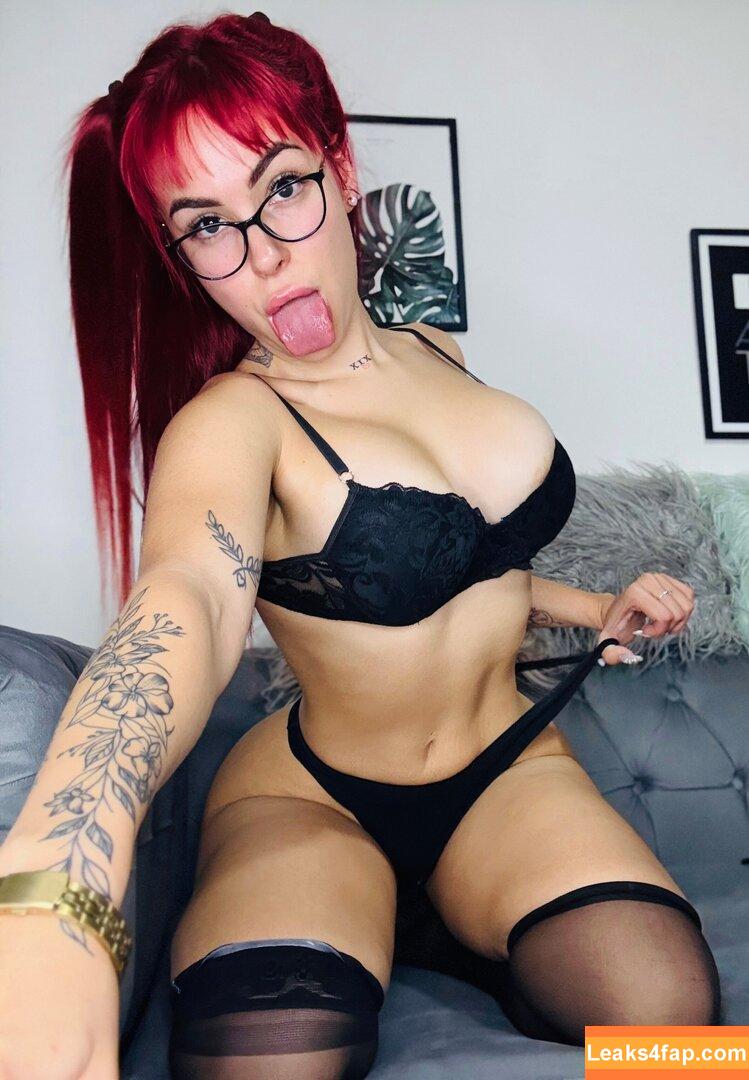 veckyfox / thevickyvox слитое фото фото #0065