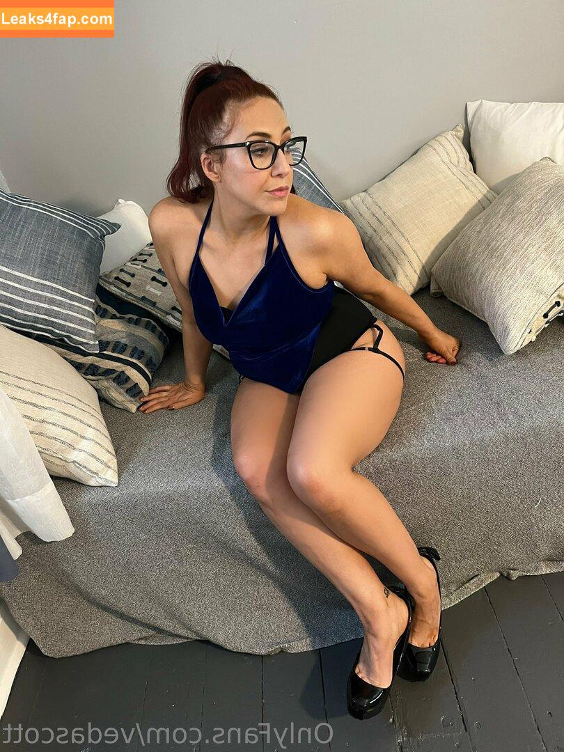 Veda Scott / itsvedatime / vedascott / vforveda leaked photo photo #0022