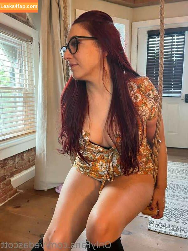 Veda Scott / itsvedatime / vedascott / vforveda leaked photo photo #0092