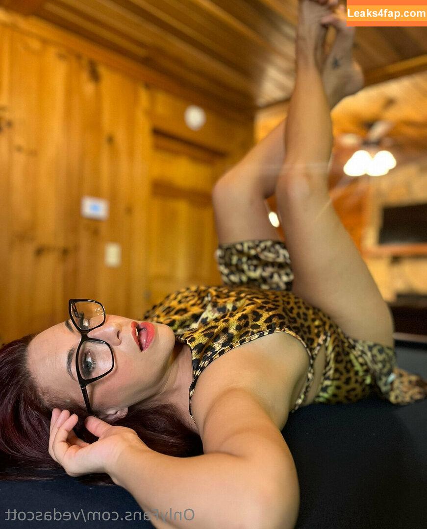 Veda Scott / itsvedatime / vedascott / vforveda слитое фото фото #0400