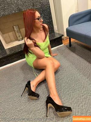Veda Scott photo #0131