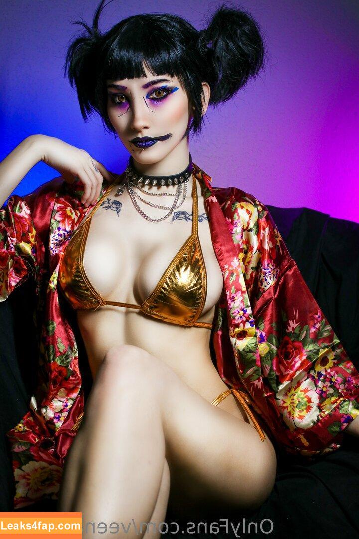 veenacosfree / vee.cossio leaked photo photo #0008