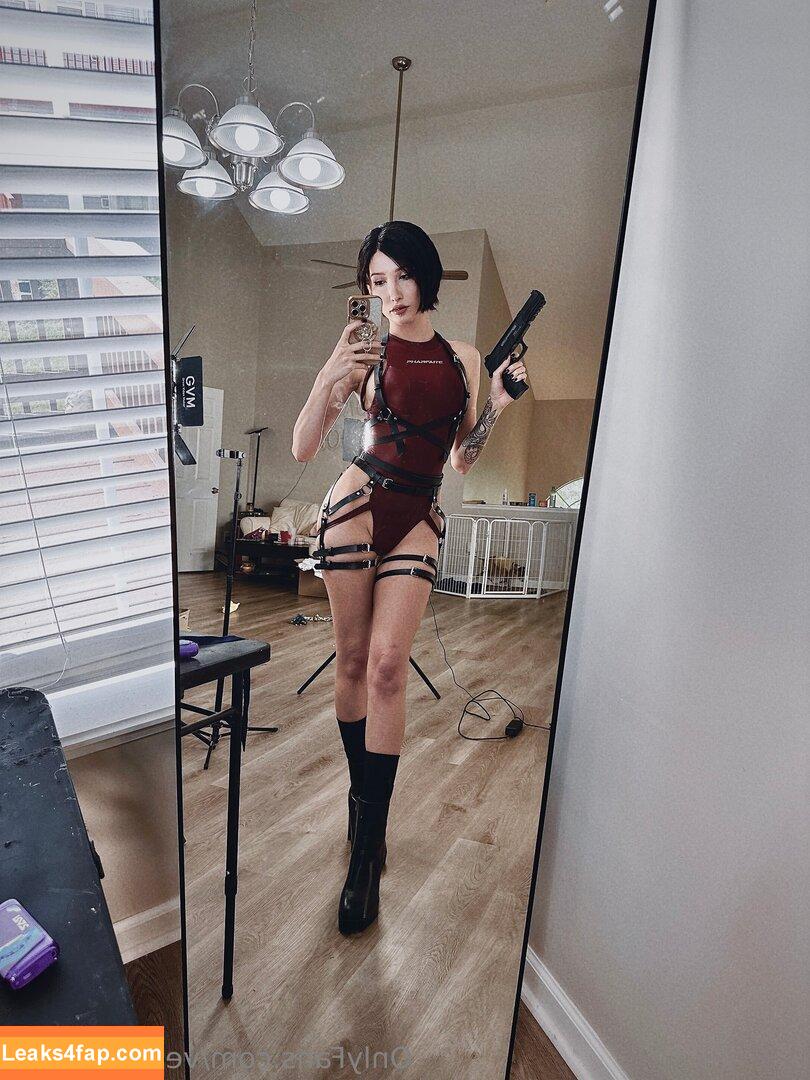 veenacosfree / vee.cossio leaked photo photo #0065