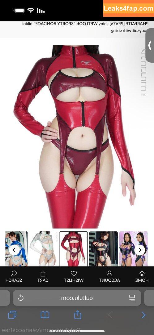 veenacosfree / vee.cossio leaked photo photo #0089