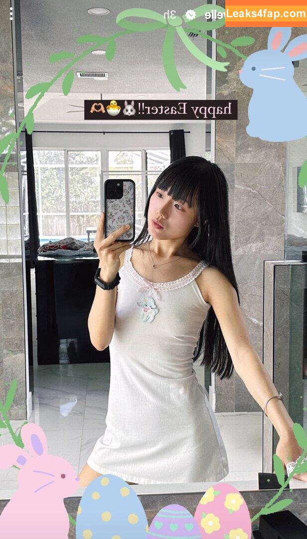 Veganbunnyelle / Veganbunnychef / veganbunnygirl leaked photo photo #0019