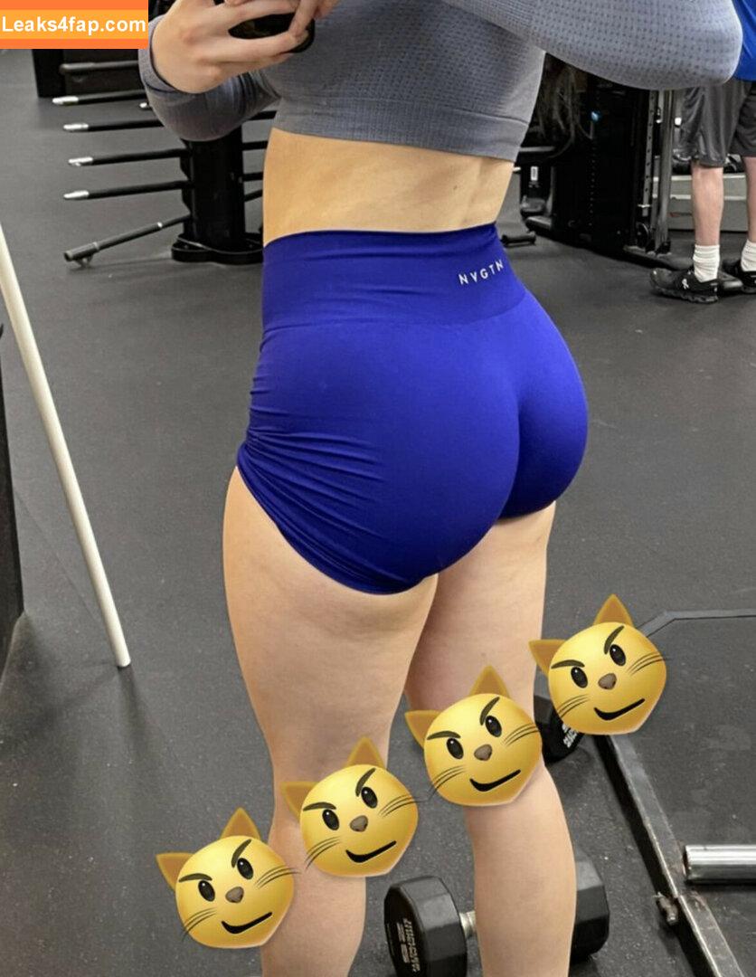 veganfitnessgurl /  / fitnessbaddiejo leaked photo photo #0003