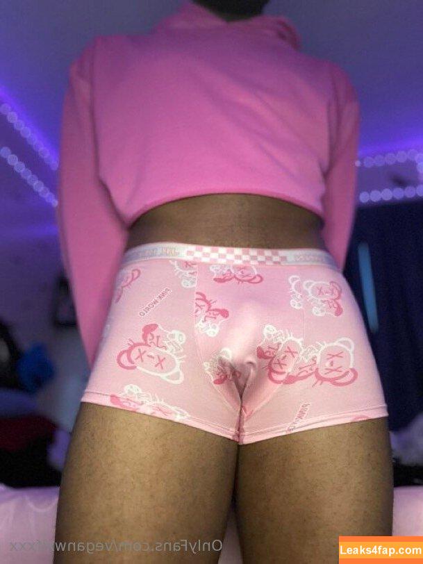 veganwxlfxxx / theveganwxlf leaked photo photo #0011