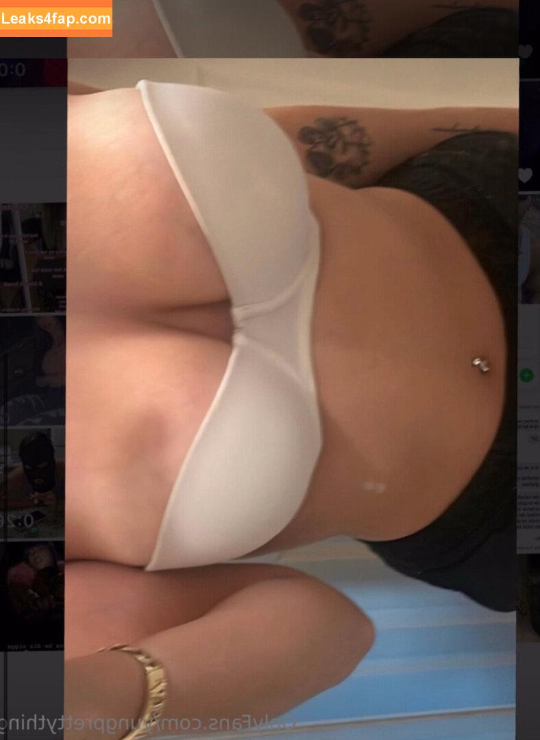 velampaola / Paola Vela / yungprettything leaked photo photo #0001