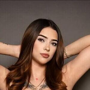 random model