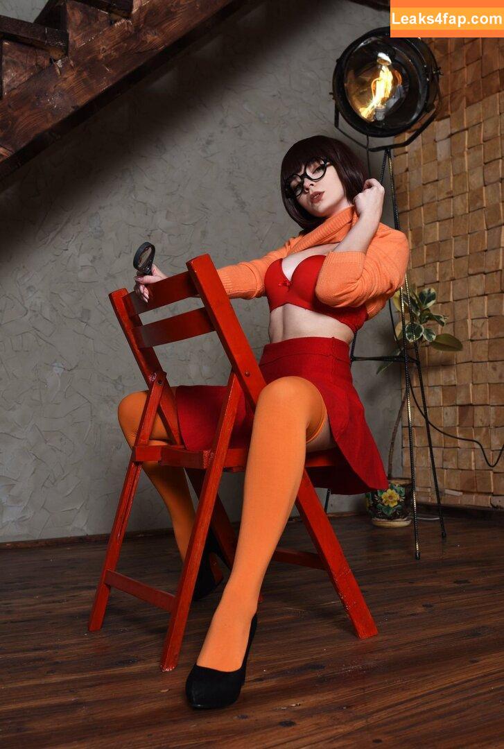 Velma & Daphne Cosplay / velmacosplayer слитое фото фото #0015