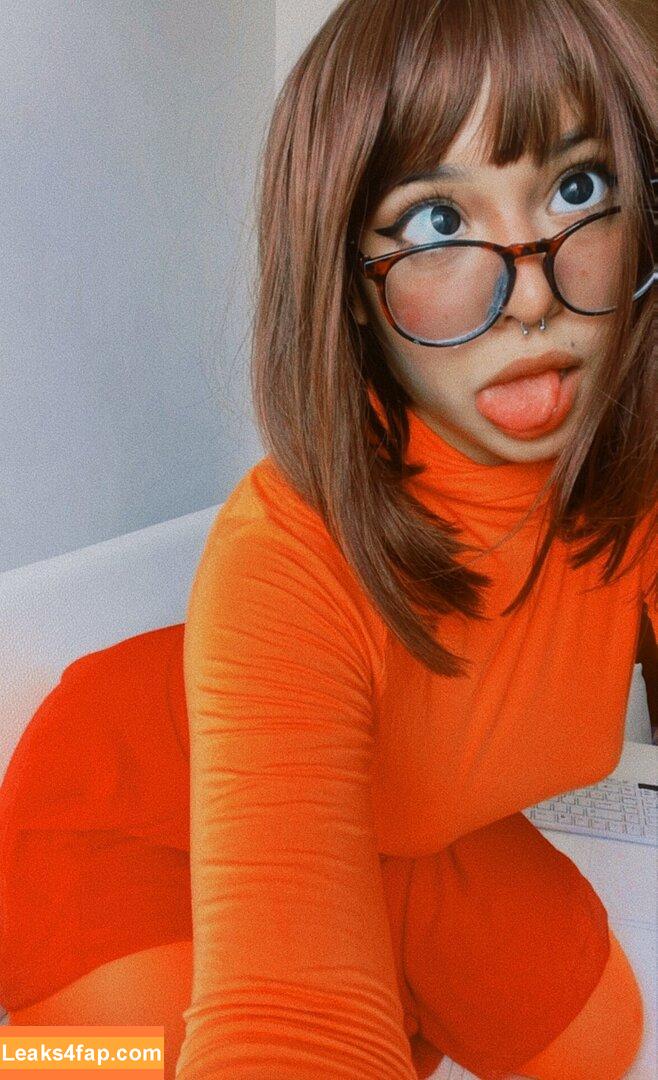 Velma & Daphne Cosplay / velmacosplayer leaked photo photo #0050