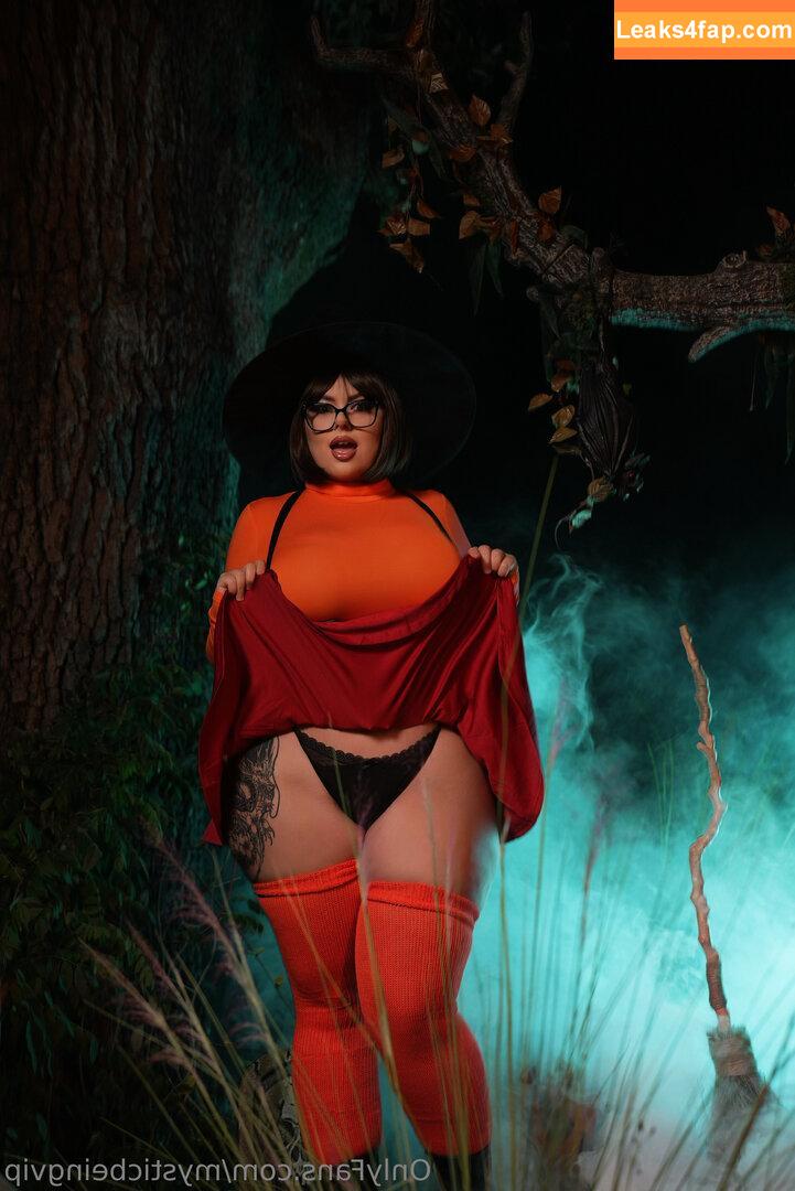 Velma & Daphne Cosplay / velmacosplayer leaked photo photo #0055