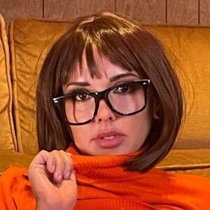 Velma & Daphne Cosplay photo #0025