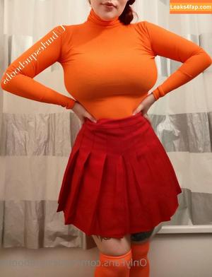 Velma & Daphne Cosplay photo #0059